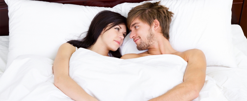 Boa de cama ou esposa que ama?
