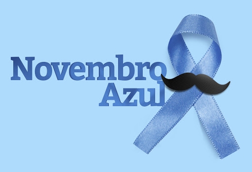 Você já ouviu falar em Novembro Azul?